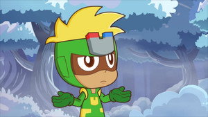 Still from Episode 18