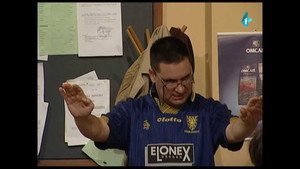Still from 259 Radničke sportske igre