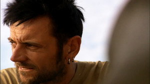 Still from Smoking Out The Snake