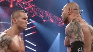 Still from Raw - Apr. 12, 2010
