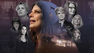 Still from Chamber of Silence
