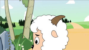 Still from Episode 95
