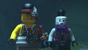 Still from The Absolute Worst