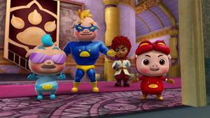 Still from Episode 33