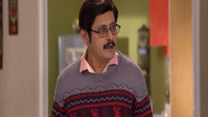 Still from Anita Pretends to be Manmohan's Wife