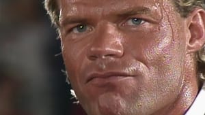 Still from Who is Lex Luger? Part Two