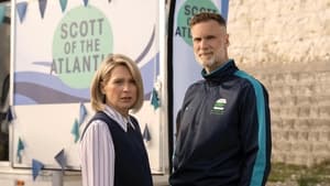 Still from Scott of the Atlantic