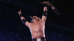 Still from Raw - Dec. 18, 2006