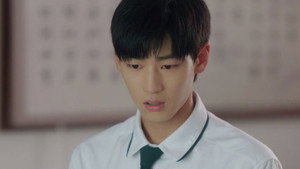 Still from Honoring a Promise