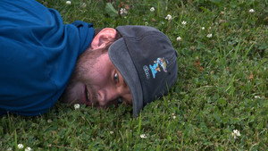 Still from Resisting Arrest: Tough to Cuff