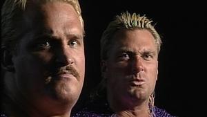Still from Bret Hart's Hit List