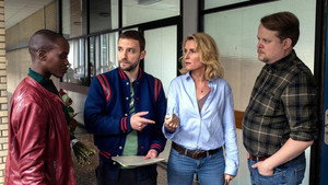 Still from Lindholm - National Feminist