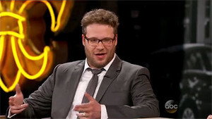 Still from Seth Rogen, Snoop Dogg, White Denim