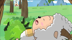 Still from Episode 123