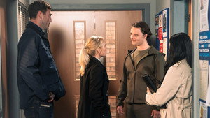 Still from Wednesday, 27th November 2024