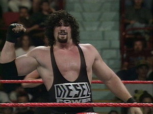 Still from October 7, 1996