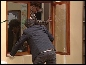 Still from 487 Dreger
