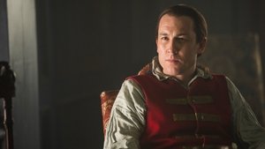 Still from The Garrison Commander