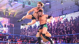 Still from NXT #693