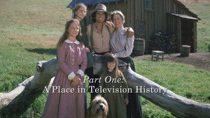 Still from The Little House Phenomenon: (Part 1) A Place in Television History (Season 1)