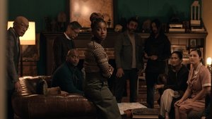Still from The Friends You Keep