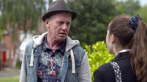 Still from Weirdo