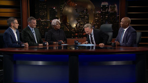 Still from Overtime - November 15, 2019