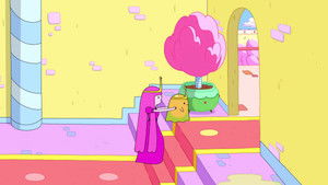 Still from Jelly Beans Have Power