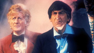 Still from The Three Doctors (4)