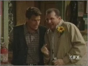 Still from Children of the Corns