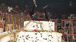 Still from Raw - Sep. 13, 2004