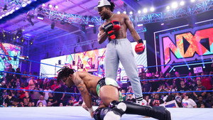 Still from NXT #686
