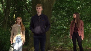 Still from Episode 9146 (Tue 28th Sep 2021)