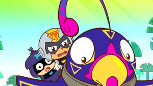 Still from Episode 11
