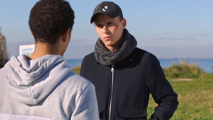Still from Episode 441