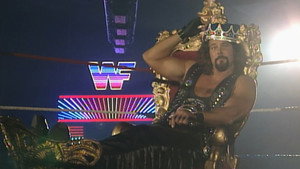 Still from Raw - Dec. 26, 1994