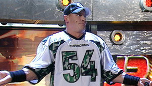 Still from Raw - Jan. 23, 2006