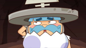 Still from Episode 23