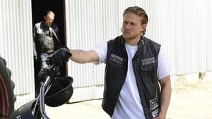 Still from Wolfsangel