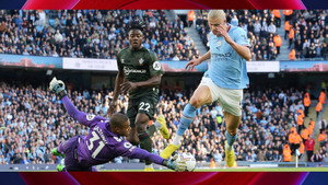 Still from MOTD - 8th October 2022