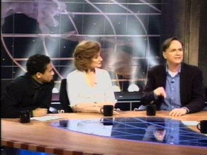 Still from April 04, 2003