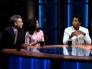 Still from August 13, 2004