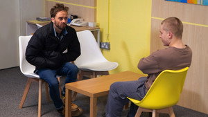 Still from Friday, 5th May 2023