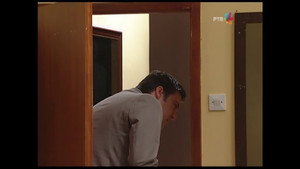 Still from 1037 Vojna tajna