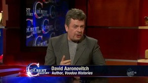 Still from David Aaronovitch