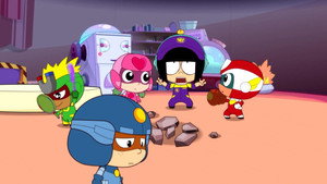 Still from Episode 9