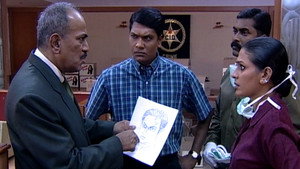 Still from The Case Of The Mysterious Blast - Part 2