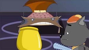 Still from Episode 96