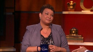 Still from Lisa Jackson