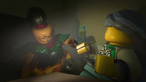 Still from Public Enemy Number One